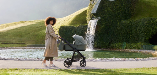 My Junior Kinderwagen my junior® Rabattcode