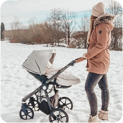 My Junior Kinderwagen Bewertungen