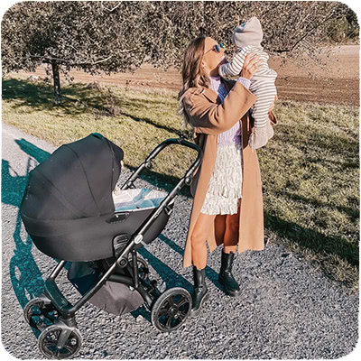 My Junior Kinderwagen Bewertungen