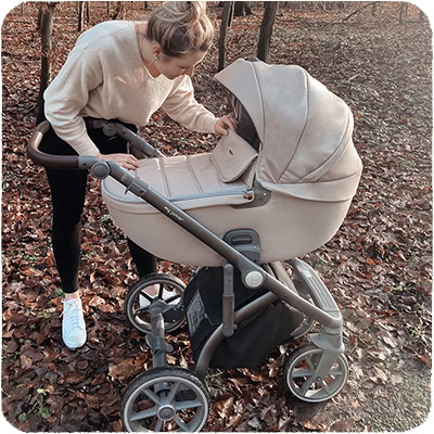 My Junior Kinderwagen Bewertungen