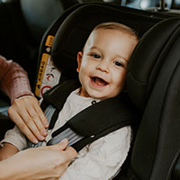 my junior® Silla de coche