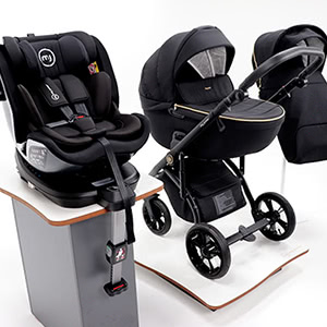 my junior Store Ausstattung