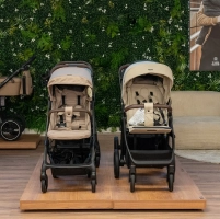 my junior® Cochecitos Studio Braunschweig