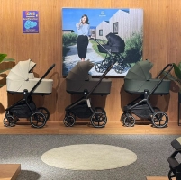 my junior® Cochecitos Studio Princess Metzingen