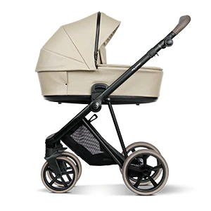 my junior® Kinderwagen VIGO² Alcantara
