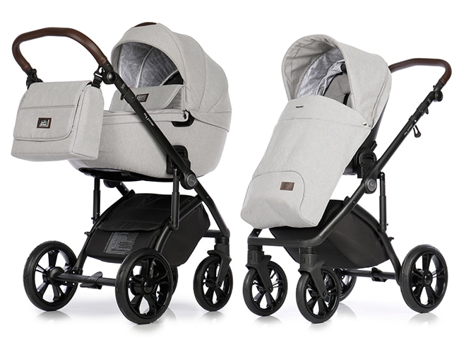 My Junior Kinderwagen 2in1 Paket