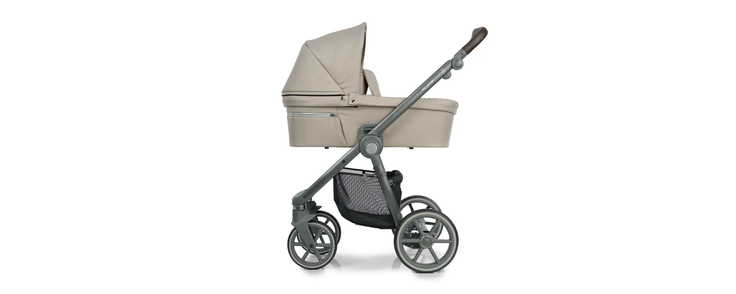 my junior® Kinderwagen