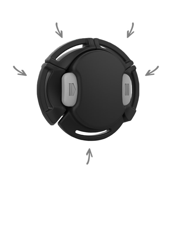 Magic Lock