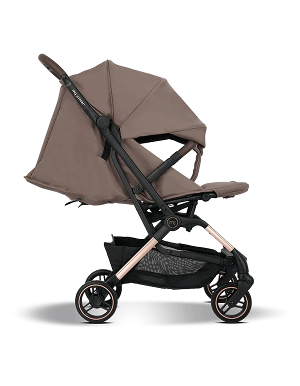 my junior® Kinderwagen Buggy PICO by Sarah Engels