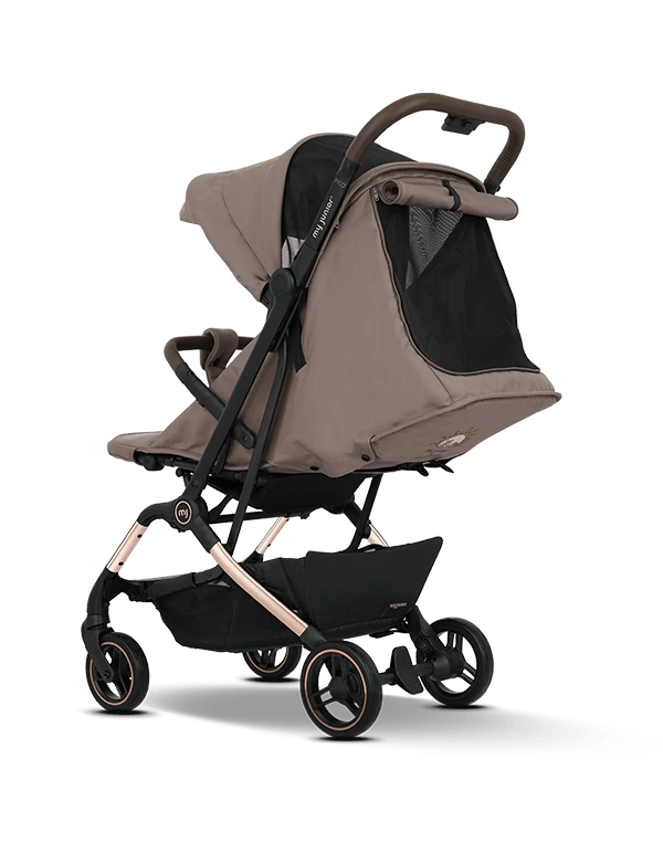 my junior® Kinderwagen Buggy PICO by Sarah Engels