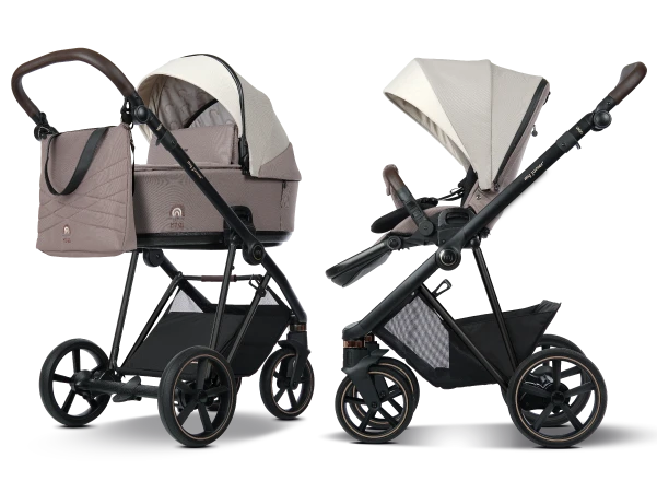 My Junior Kinderwagen 2in1 Paket