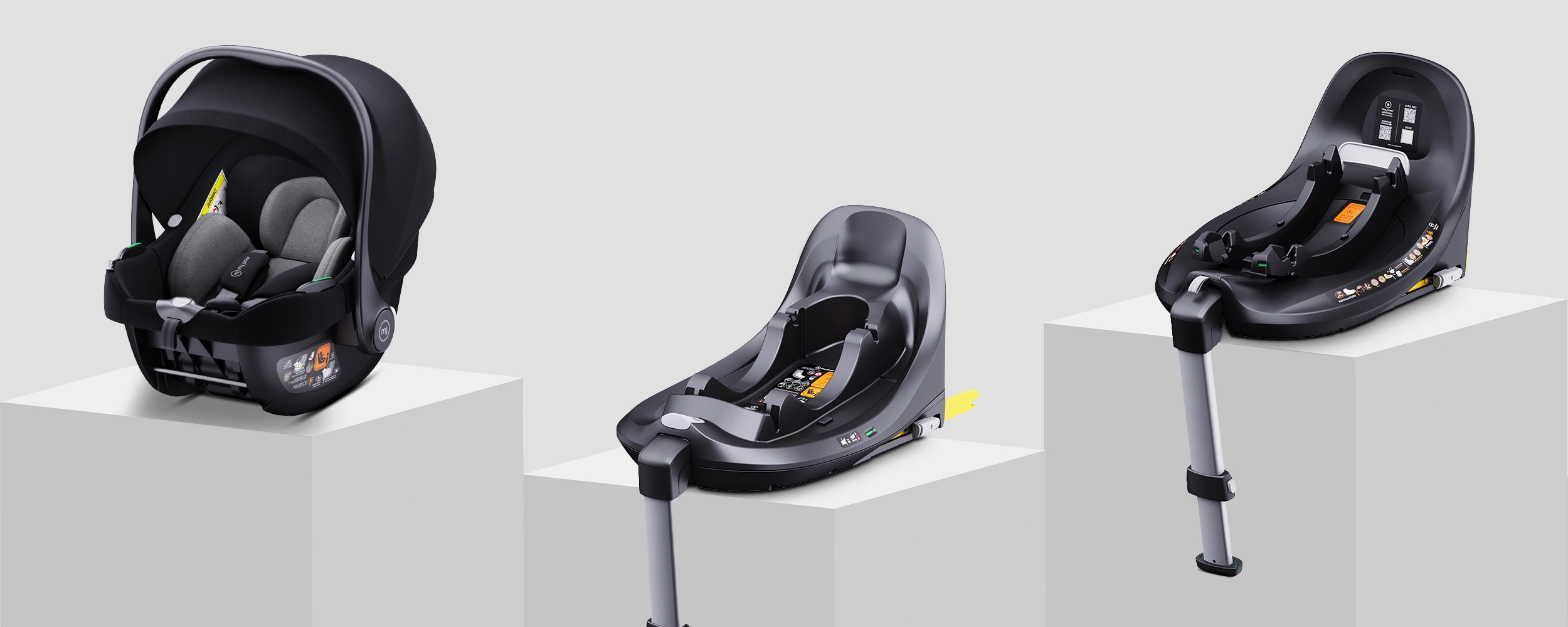 my junior® Kinderwagen