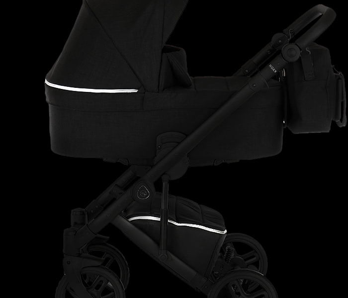 My Junior Kinderwagen Noax Reflektoren