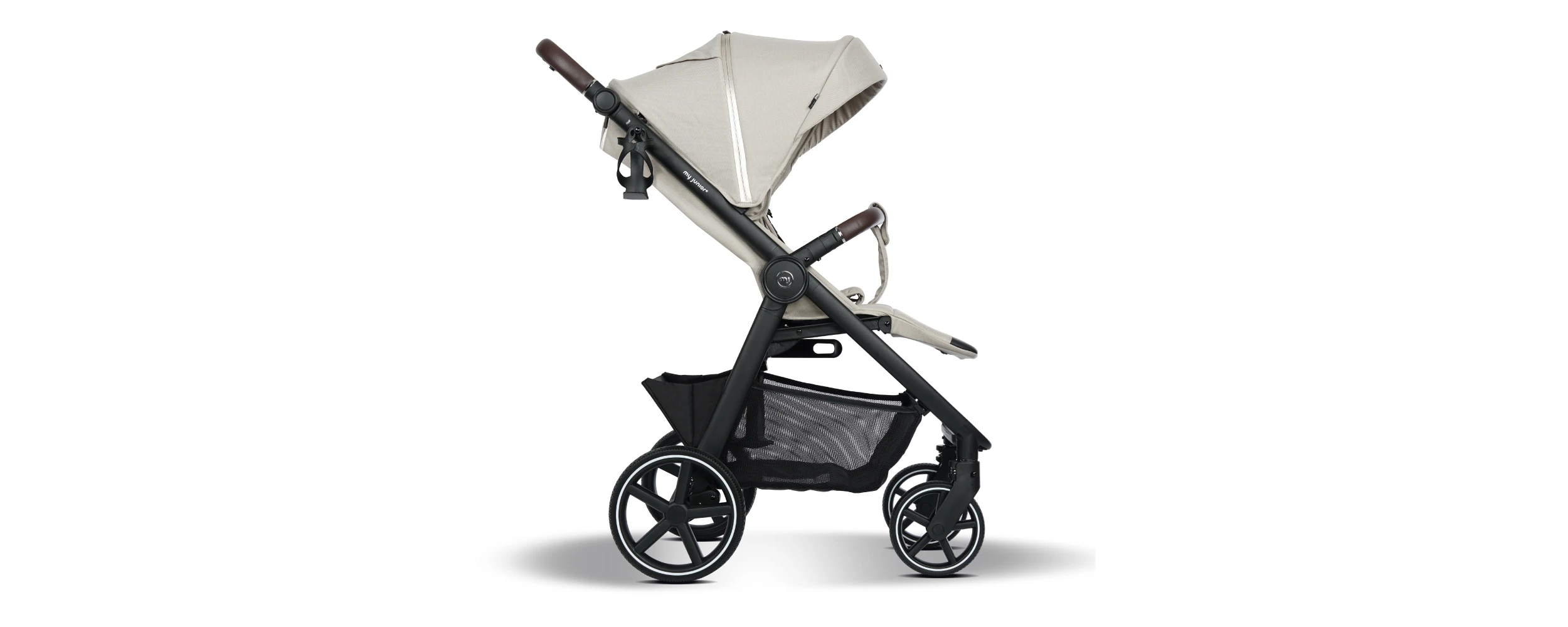 my junior® Kinderwagen