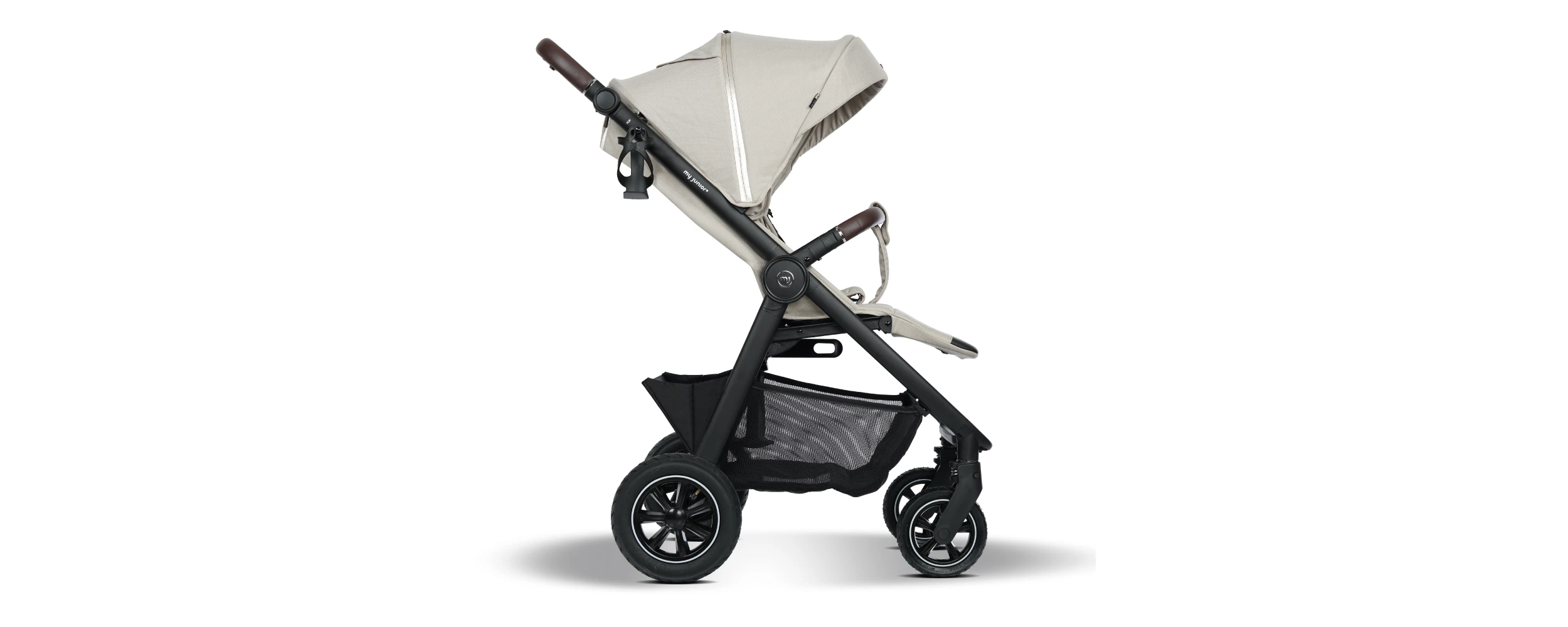 my junior® Kinderwagen