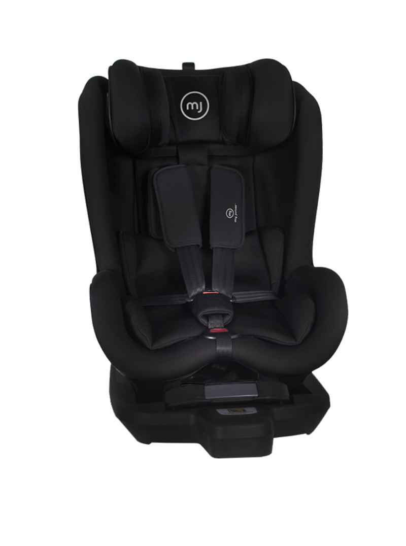 My Junior Kinderwagen Reboarder Kindersitz 5 Punkte Fix
