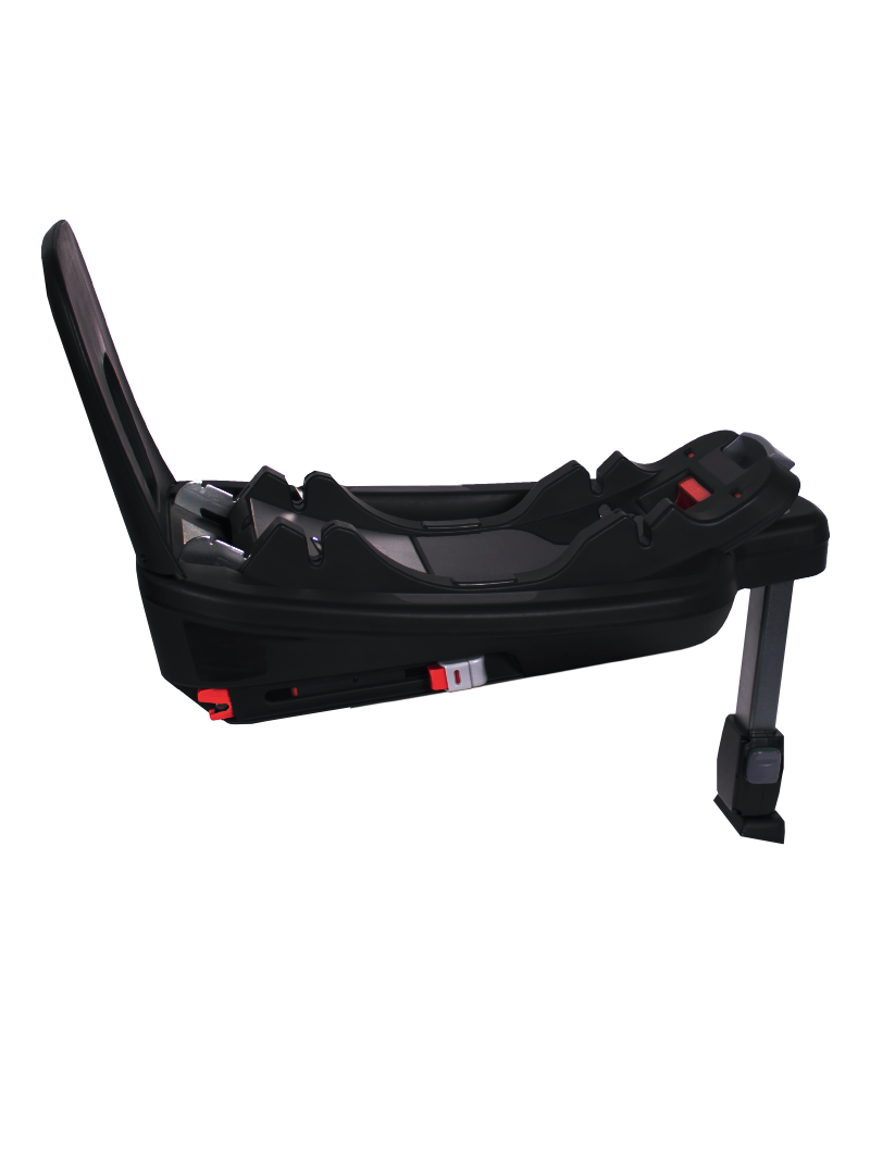 My Junior Kinderwagen Reboarder Kindersitz Isofix