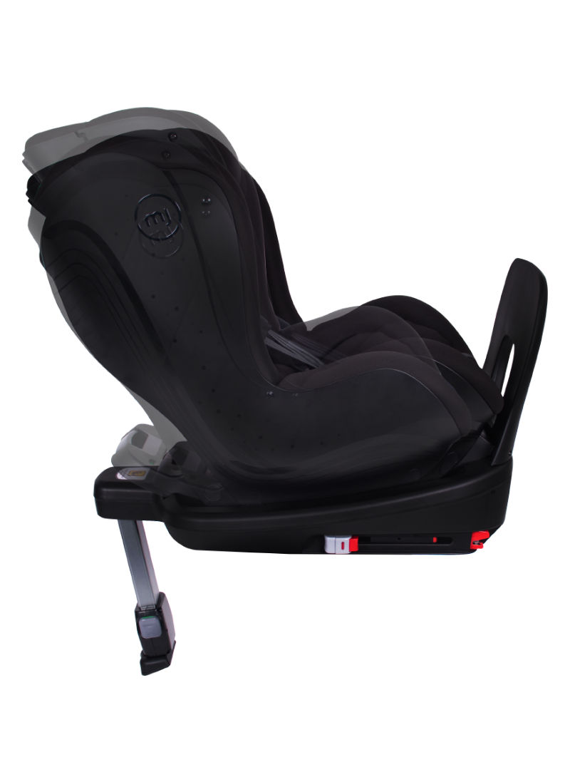 My Junior Kinderwagen Reboarder Kindersitz Liegefunktion