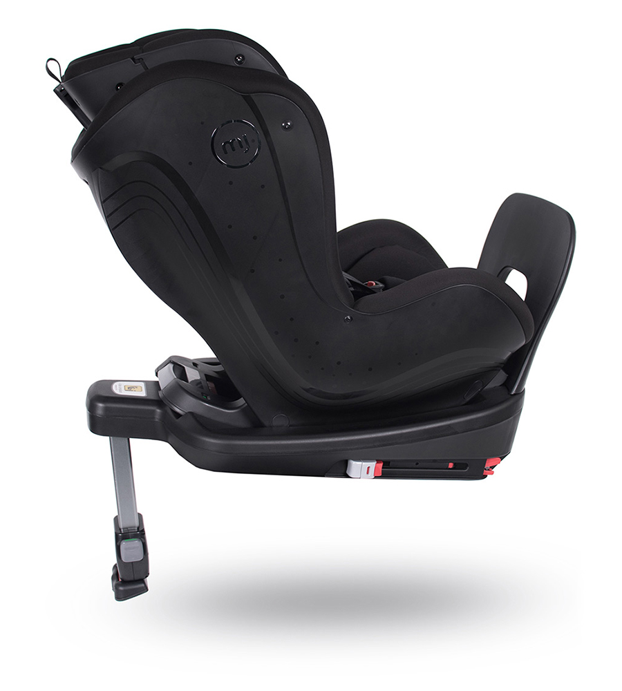 My Junior Kinderwagen Reboarder Kindersitz Funktion