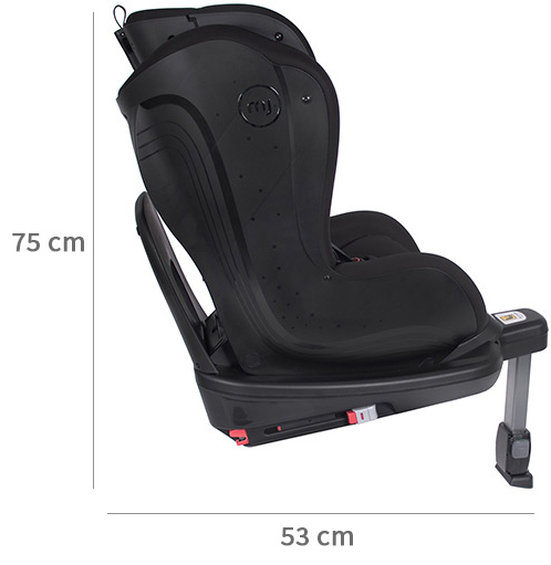 My Junior Kinderwagen Reboarder Kindersitz Technische Daten Teil 1