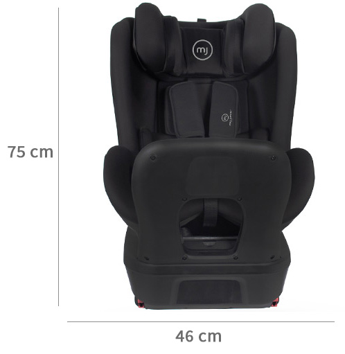 My Junior Kinderwagen Reboarder Kindersitz Technische Daten Teil 2