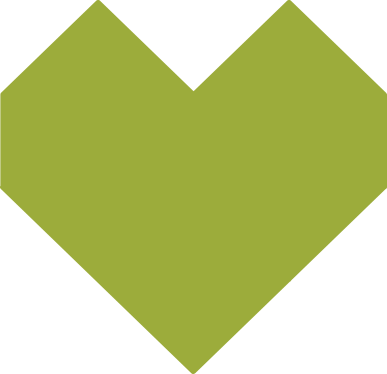 Mit Liebe kreiert