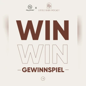 💫  Gewinnspiel 💫...