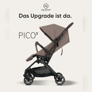 „Von Pico2 zu...